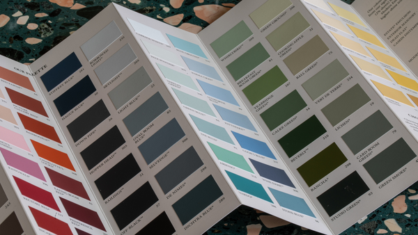 We're having a Farrow & Ball paint sale!