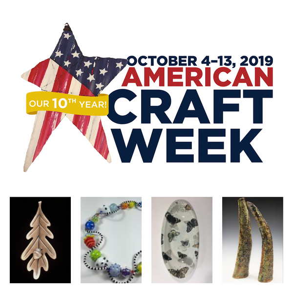 A Celebration of American Craft
