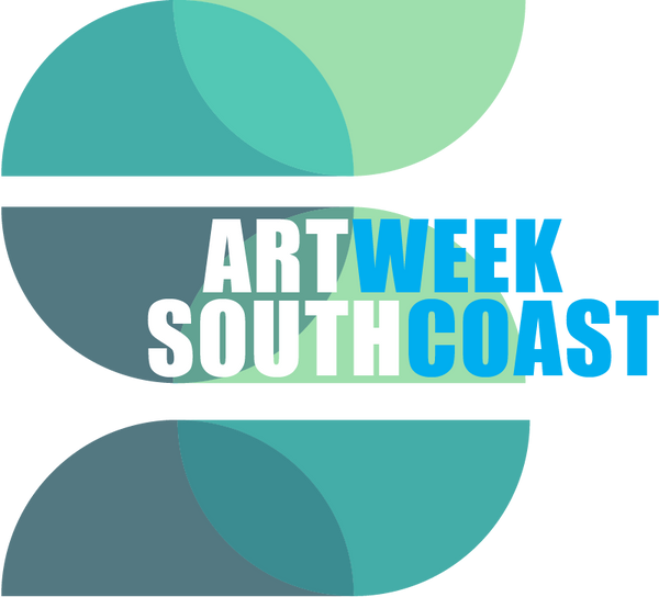 ArtWeek South Coast 2024