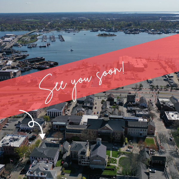 You’re invited to our grand re-opening celebration