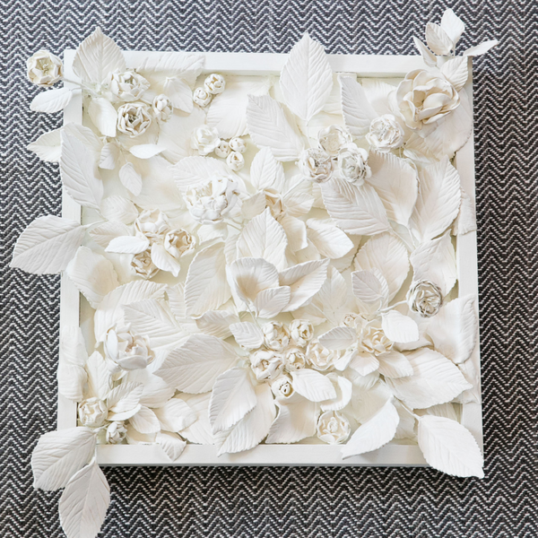 Playing with Shadows and Memories: The Art of Maralyn Menghini