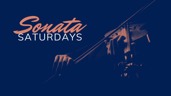 2023 Sonata Saturdays Season