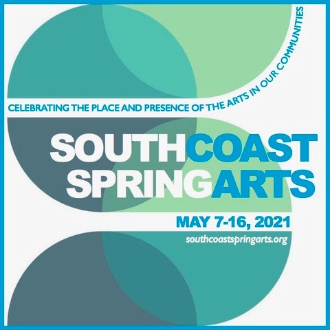 Southcoast Spring Arts at The Drawing Room
