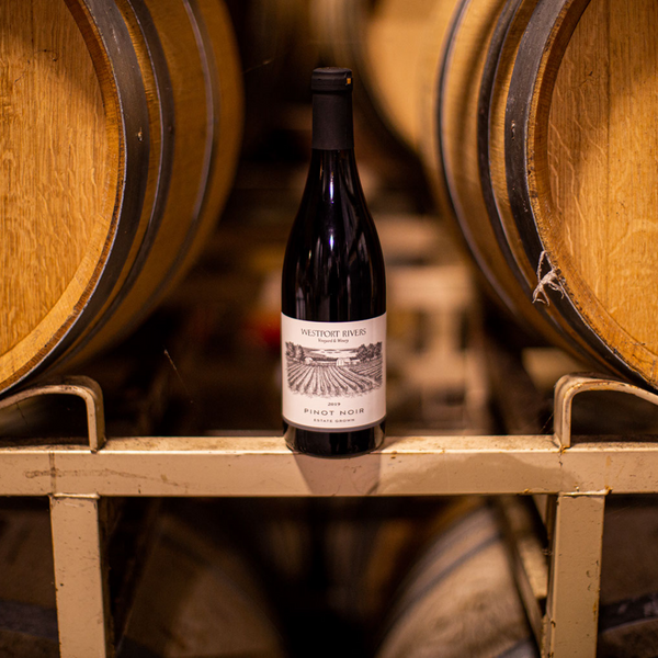 The Return of the Wine Salon