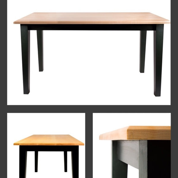 Made in Marion--JNJ Woodworking