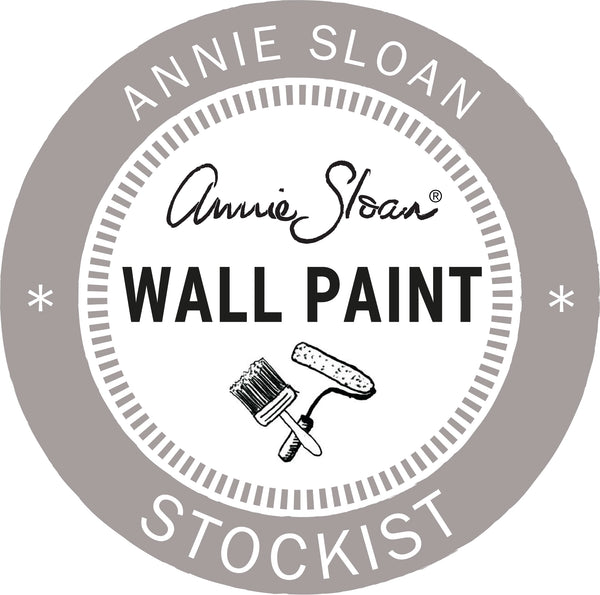 Annie Sloan Wall Paint