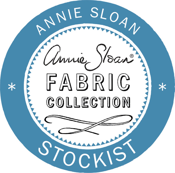 Annie Sloan Fabric