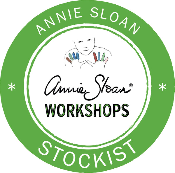 Annie Sloan Workshops