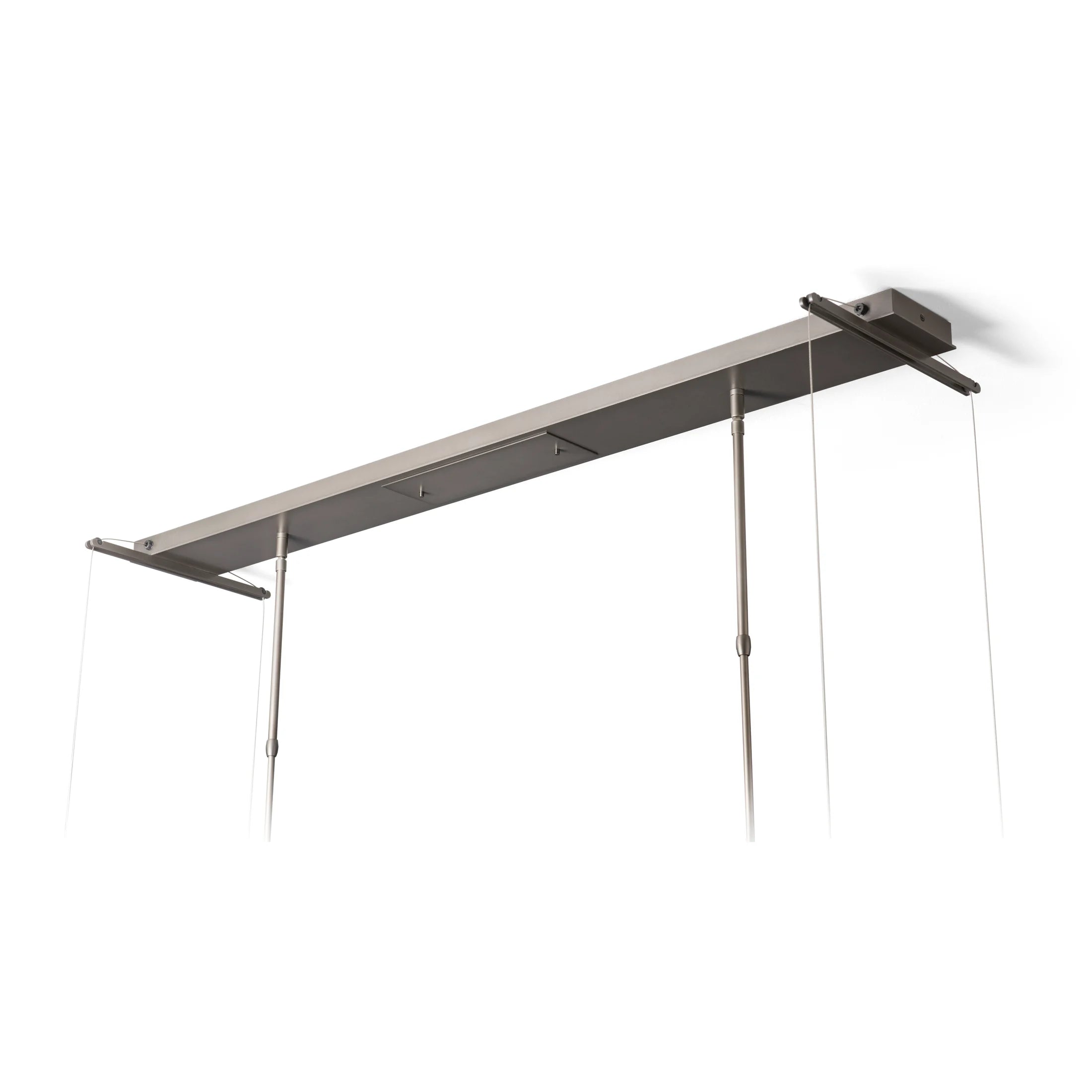 Autumn Leaves LED Suspension Pendant by Hubbardton Forge