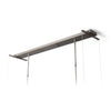 Autumn Leaves LED Suspension Pendant by Hubbardton Forge
