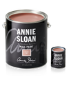 Annie Sloan Wall Paint Piranesi Pink