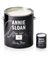 Annie Sloan Wall Paint Pure