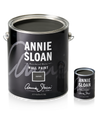 Annie Sloan Wall Paint Graphite
