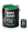 Annie Sloan Wall Paint Schinkel Green