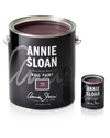 Annie Sloan Wall Paint Tyrian Plum