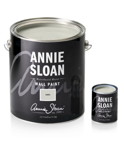 Annie Sloan Wall Paint Doric