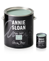 Annie Sloan Wall Paint Upstate Blue