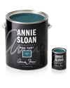 Annie Sloan Wall Paint Aubusson Blue