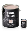 Annie Sloan Wall Paint Pointe Silk