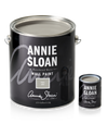 Annie Sloan Wall Paint Paris Grey