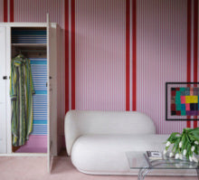 Farrow & Ball Stripe BP 6103