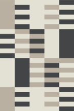 Farrow & Ball Check BP 6004