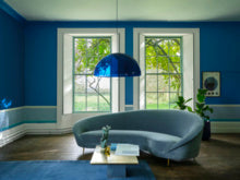 Farrow & Ball Stripe BP 6101
