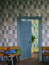 Farrow & Ball Check BP 6003