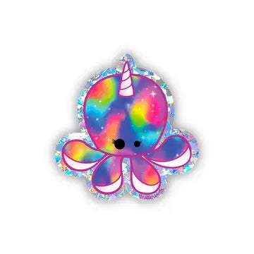 Vinyl Stickers by Scatterbrain