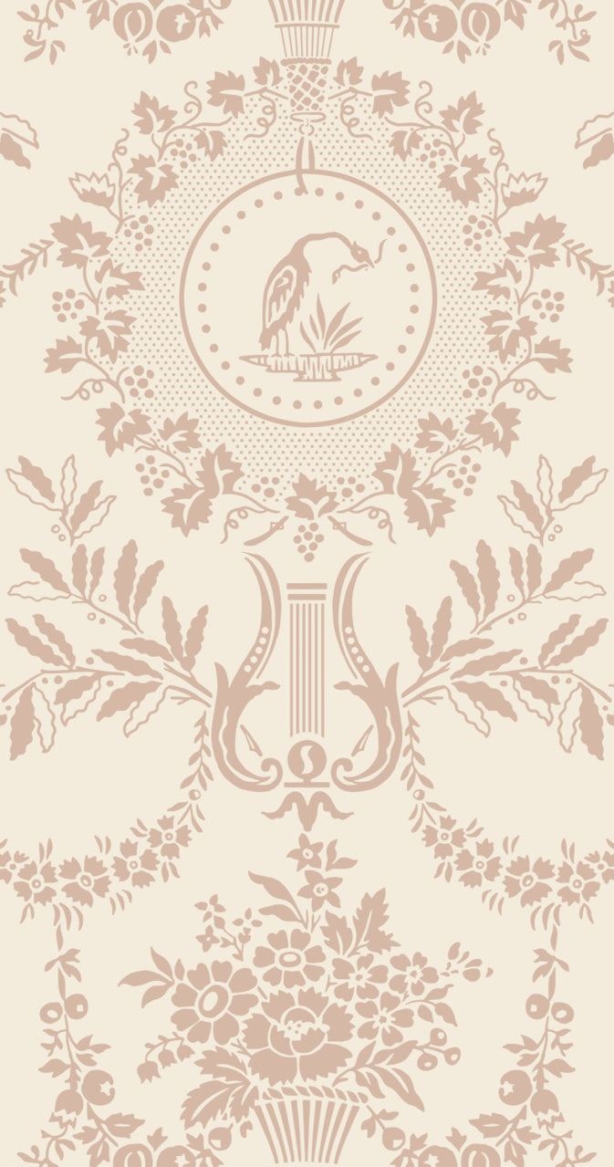 Farrow & Ball Purnon BP 6201