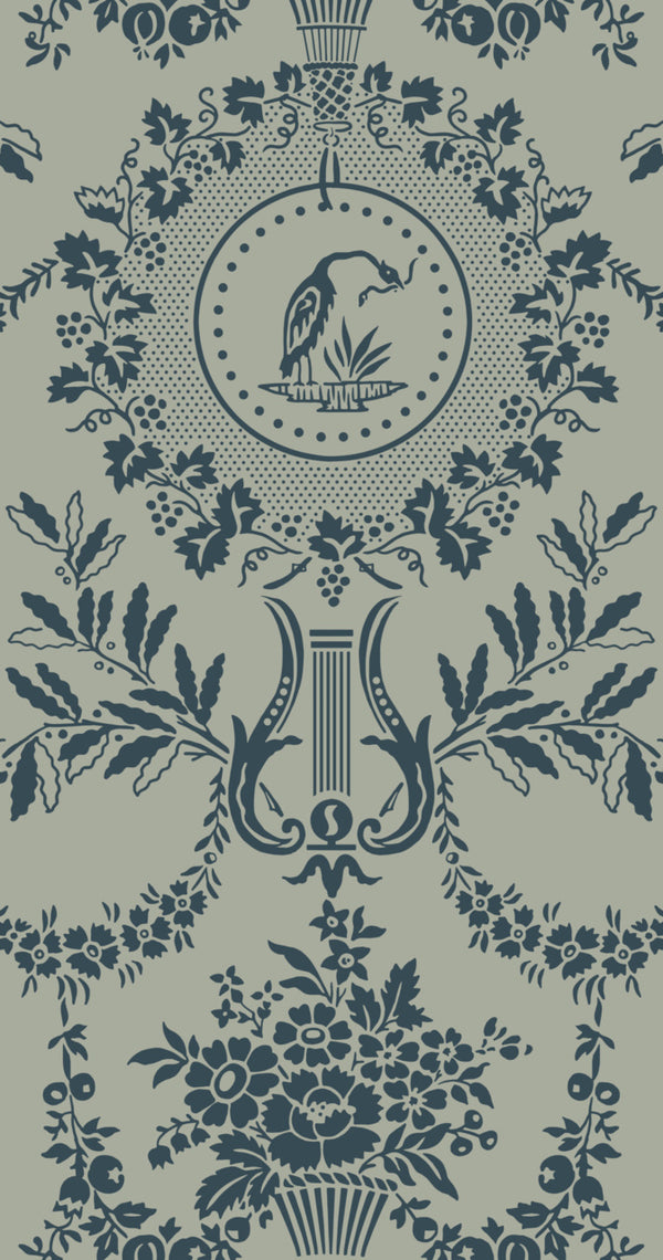 Farrow & Ball Purnon BP 6204