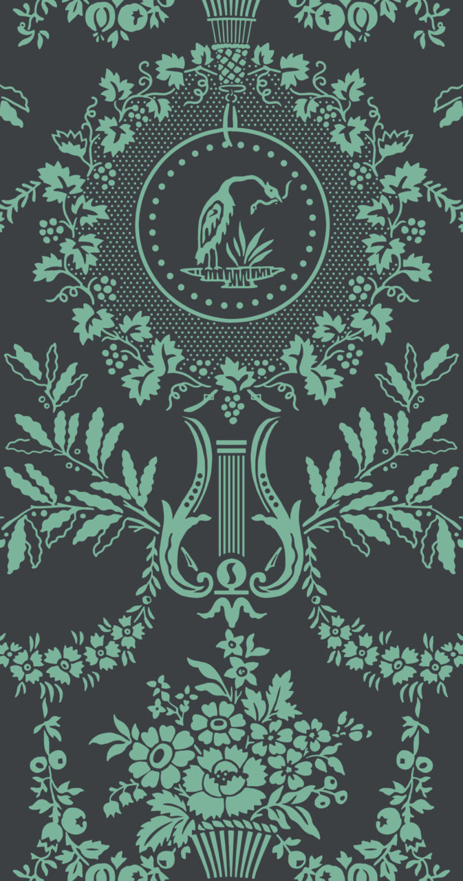 Farrow & Ball Purnon BP 6205