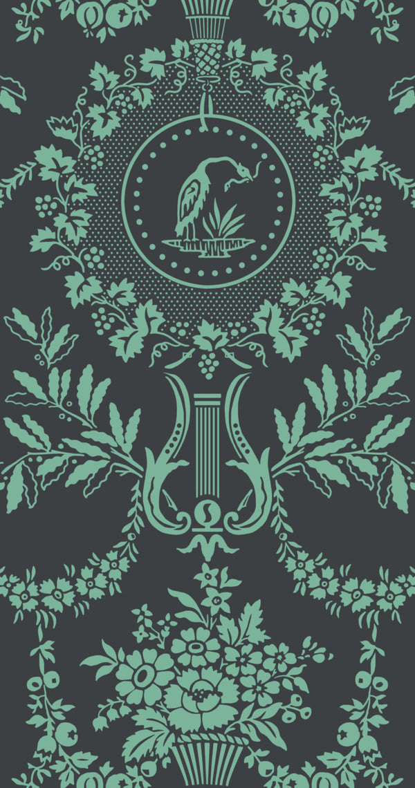 Farrow & Ball Purnon BP 6205