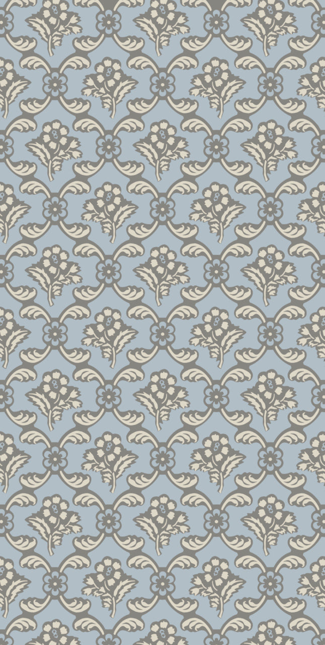 Farrow & Ball Barace BP 6604