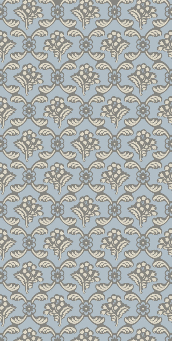Farrow & Ball Barace BP 6604
