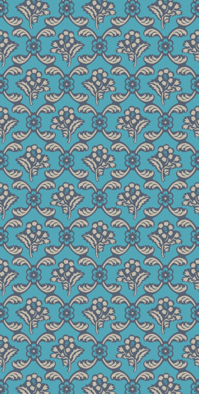Farrow & Ball Barace BP 6605