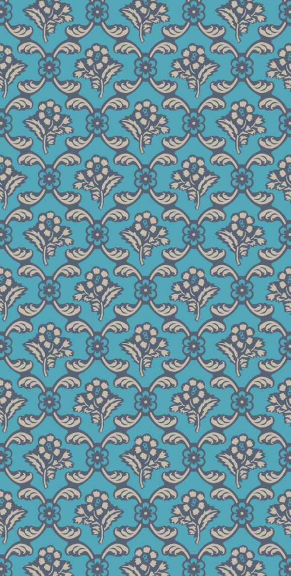 Farrow & Ball Barace BP 6605