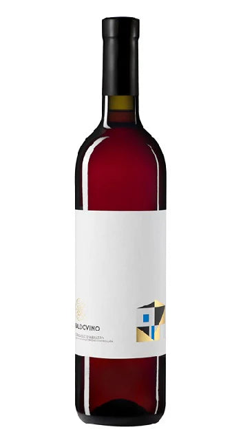 Tenuta I Fauri Cerasuolo d'Abruzzo 2024