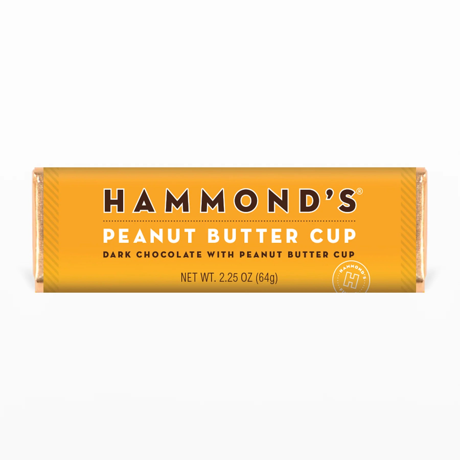 Peanut Butter Cup & Dark Chocolate Bar
