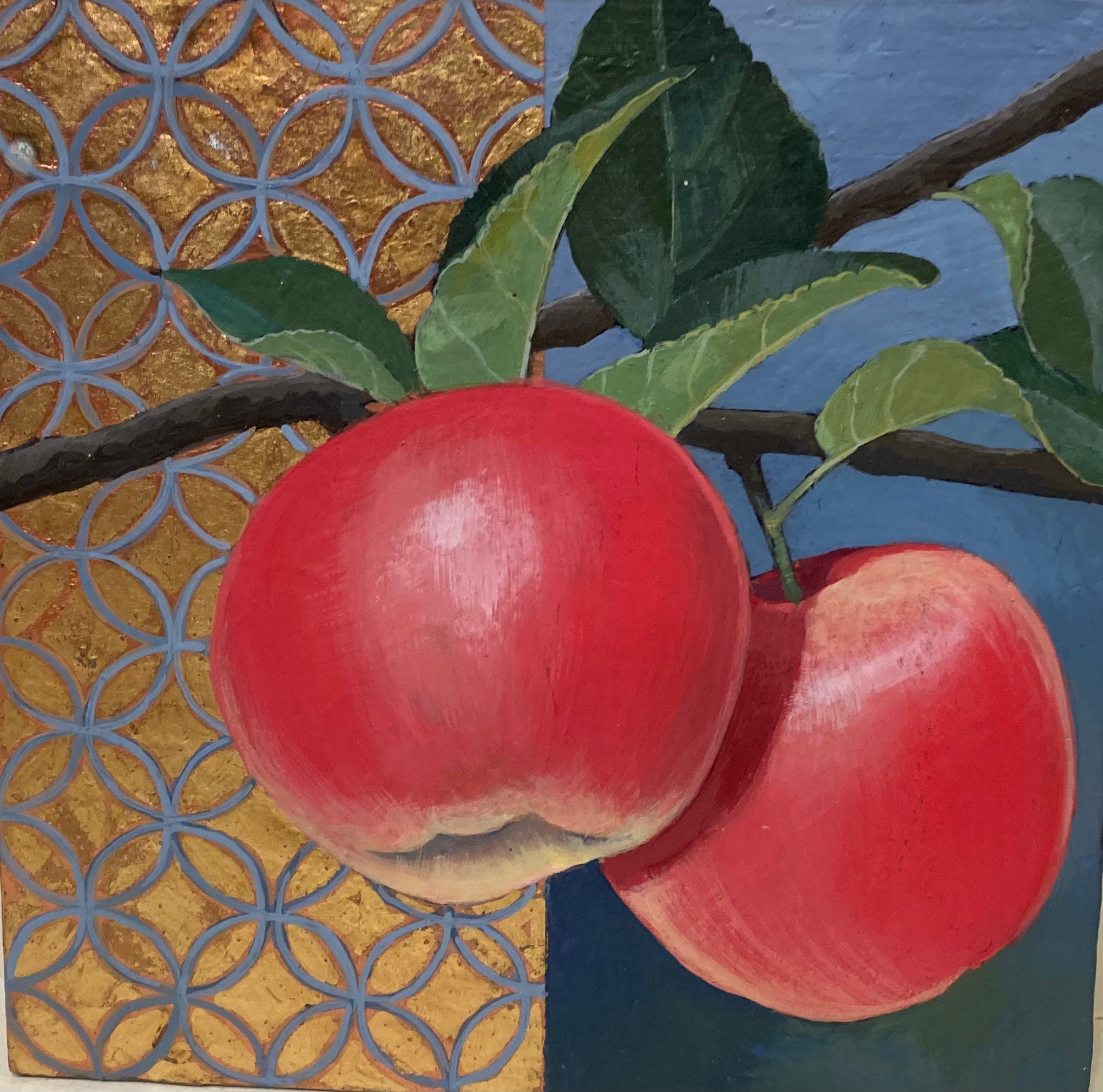 Small Original, K. Lovell