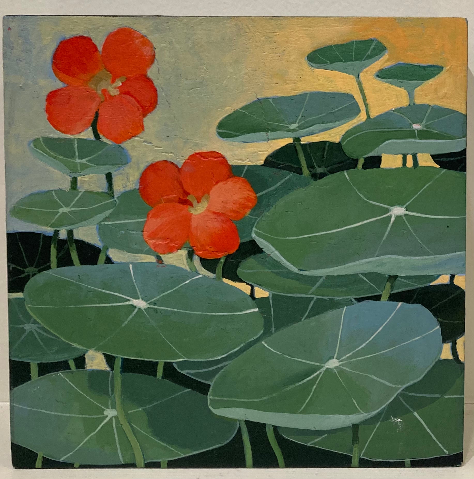 Small Original, K. Lovell