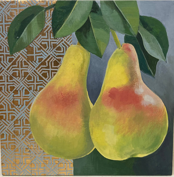 Small Original, K. Lovell