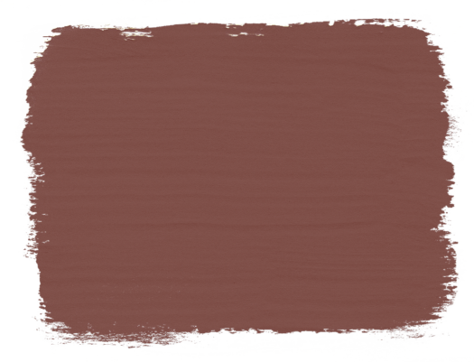 Annie Sloan Wall Paint Primer Red