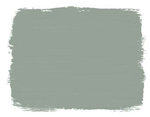 Annie Sloan Wall Paint Pemberley Blue