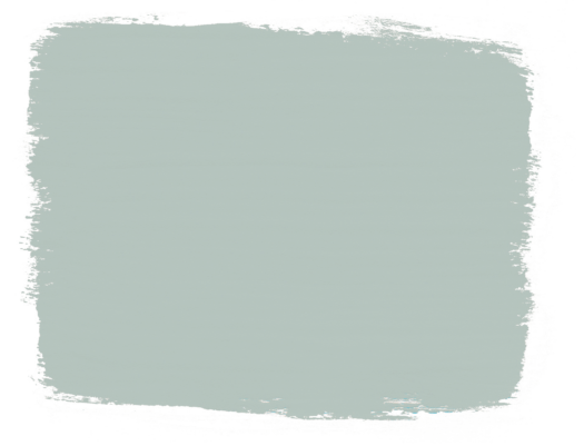 Annie Sloan Wall Paint Upstate Blue