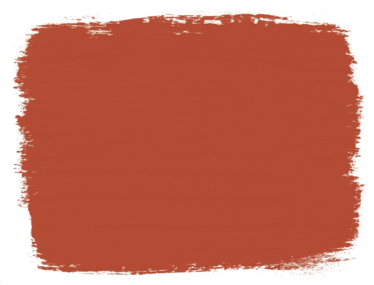 Annie Sloan Wall Paint Riad Terracotta