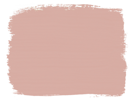 Annie Sloan Wall Paint Piranesi Pink
