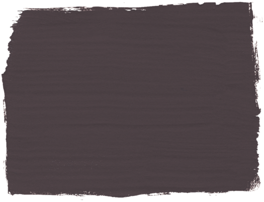 Annie Sloan Wall Paint Tyrian Plum