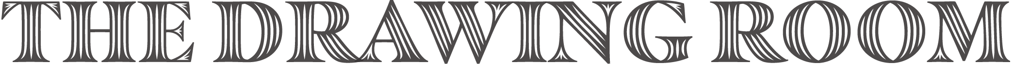 The Drawing Room logo