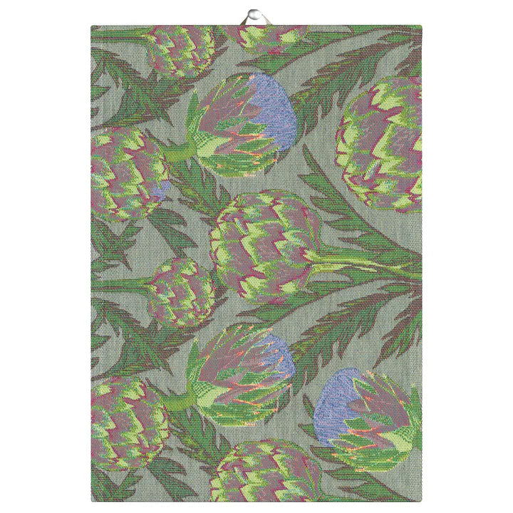 Ekelund Hand Towel - Artichoke